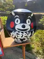 加藤神社のその他建物