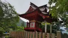 楽法寺（雨引観音）の建物その他