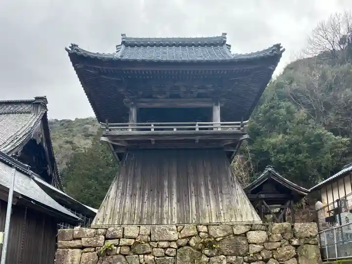 西福寺のその他建物