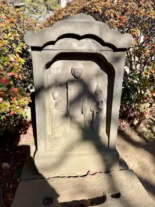 清光院(東京都)