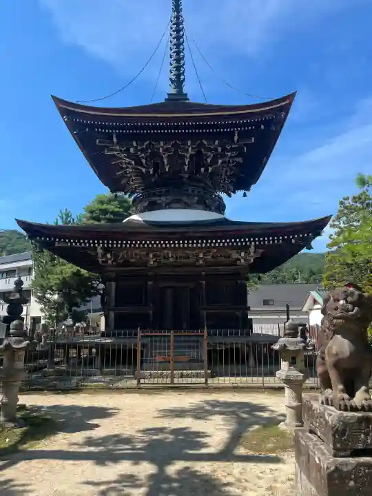 智恩寺(京都府)