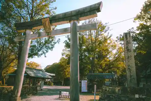 闘鶏神社(和歌山県)