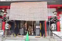 鷲神社(東京都)