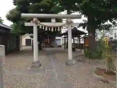 雷神社(東京都)