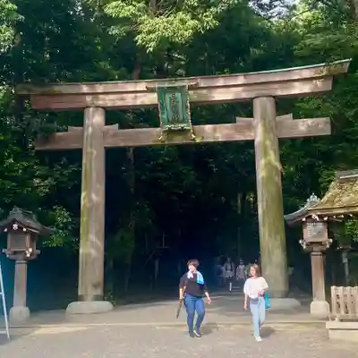 大神神社(奈良県)