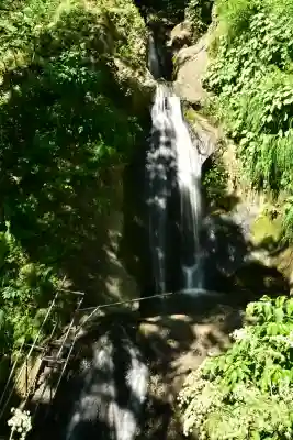竹之高地不動社(新潟県)