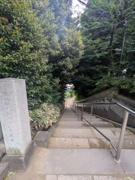 赤羽八幡神社(東京都)