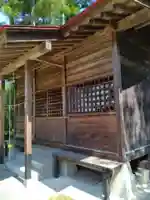 熊野神社(宮城県)