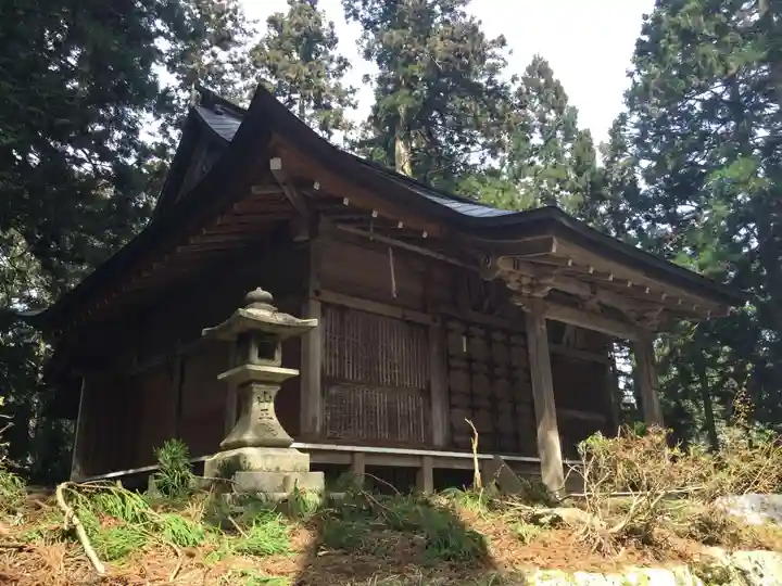比叡山延暦寺の本殿・本堂