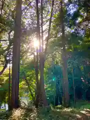 巌島神社(茨城県)