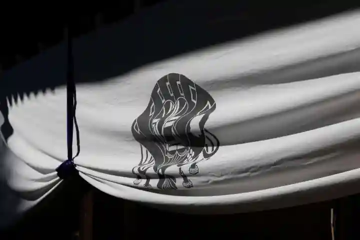 三春大神宮のその他建物