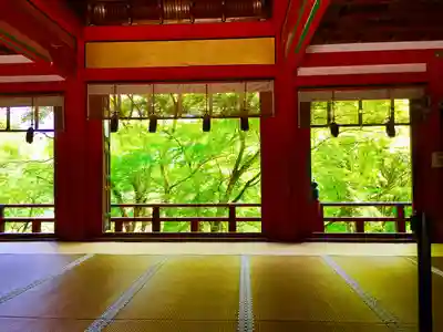 談山神社のその他建物
