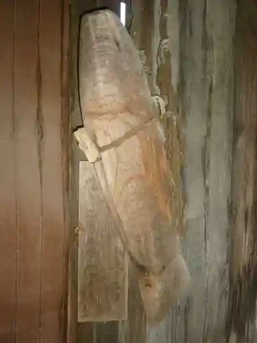 長厳寺の山門・神門