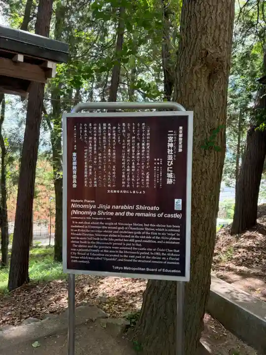 二宮神社の{uncategorized: "未分類", other: "その他", undefined: "問題あり", building: "その他建物", grave: "お墓", sacred_gate: "鳥居", guardian: "狛犬", statue: "像", buddha: "仏像", history: "歴史", nature: "自然", garden: "庭園", animal: "動物", pagoda: "塔", temizu: "手水舎", mountain_gate: "山門・神門", sanctuary: "本殿・本堂", subordinate: "末社・摂社", art: "芸術", scenery: "景色", jizo: "地蔵", ema: "絵馬", goshuin: "御朱印", omikuji: "おみくじ", items: "授与品その他", amulet: "お守り", goshuincho: "御朱印帳", eats: "食事", festival: "お祭り", votive_dance: "神楽", shichigosan: "七五三参", wedding: "結婚式", experience: "体験その他", initially: "初詣", around: "周辺", anti_infection: "感染症対策"}