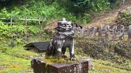阿良須神社(京都府)