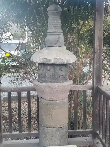 千手寺(群馬県)