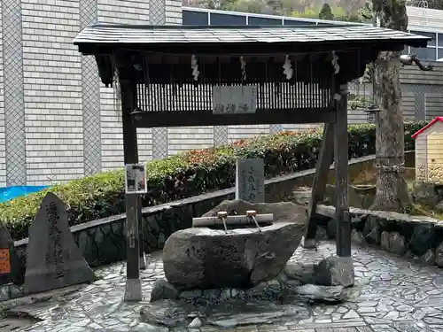 王子神社(徳島県)