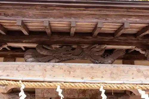 村山浅間神社(静岡県)