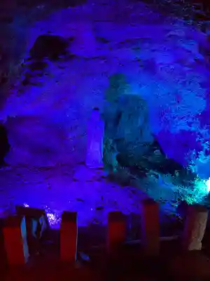 秋葉總本殿可睡斎(静岡県)