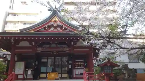 秋葉神社(東京都)