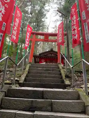 宝登山神社のその他建物