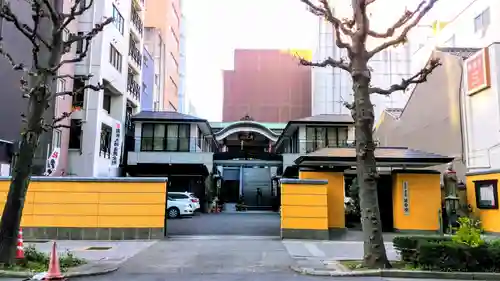 延命院のその他建物