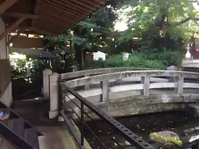 白蛇辨財天のその他建物