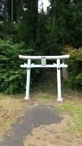 王子神社(茨城県)