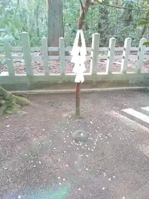 鹿島神宮のその他建物