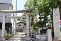 多田神社(東京都)