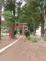 伊夜彦神社(埼玉県)