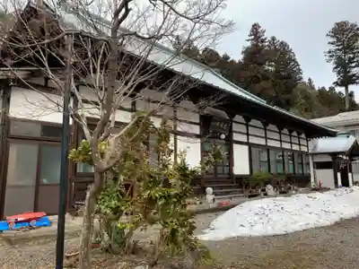 建明寺のその他建物