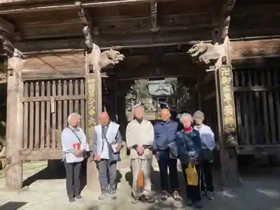 国上寺(新潟県)