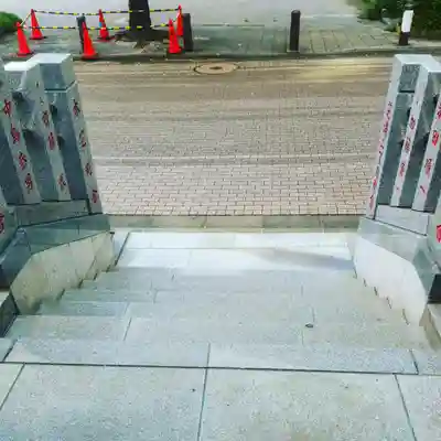 御穂鹿嶋神社のその他建物