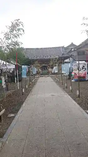 浅草神社のその他建物