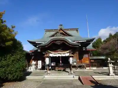 千代神社(滋賀県)
