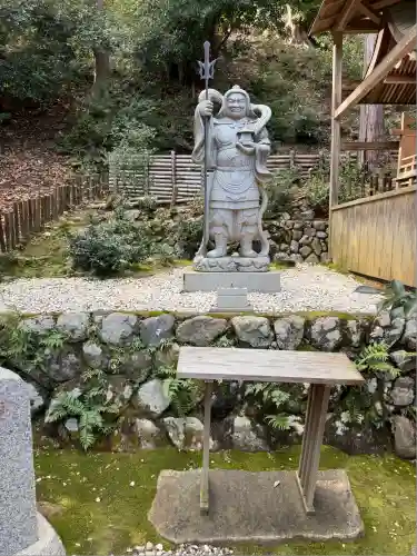 御髪神社(京都府)