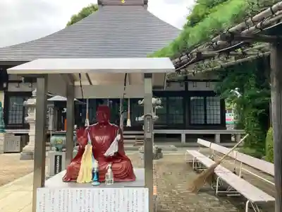 普門院蓮花寺(神奈川県)