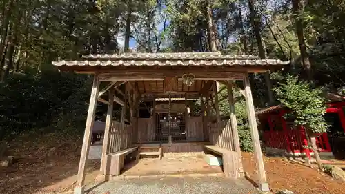 天満神社(兵庫県)