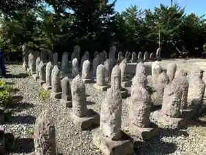 仁玄寺の仏像(2019年10月19日(土) 16時14分49秒投稿)