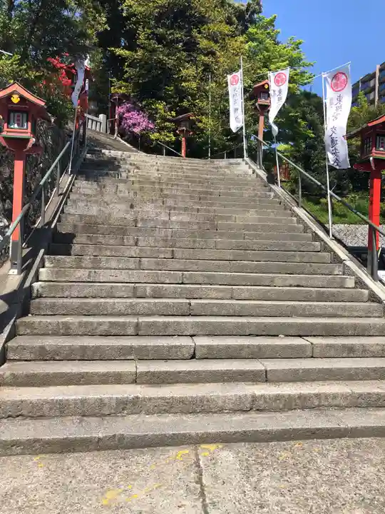 水戸東照宮のその他建物