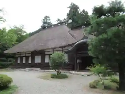 廣徳寺(東京都)