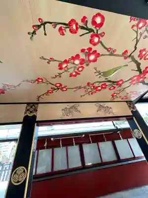 水戸東照宮(茨城県)