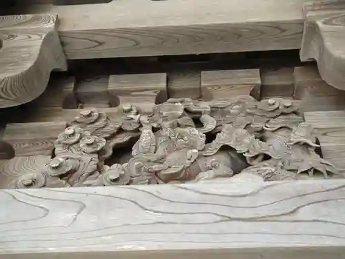 善寶寺(山形県)