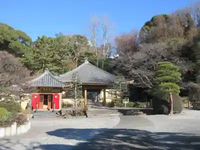 東福寺のその他建物
