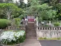 泰福寺(千葉県)