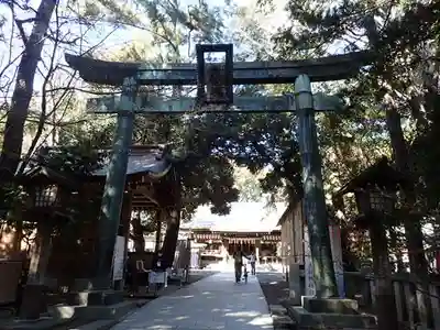 平塚八幡宮(神奈川県)