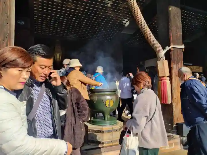 清水寺(京都府)