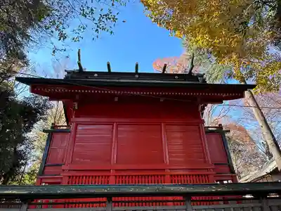 小野神社(東京都)