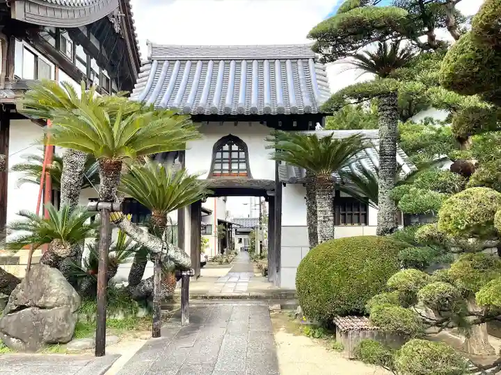 養泉寺(三重県)